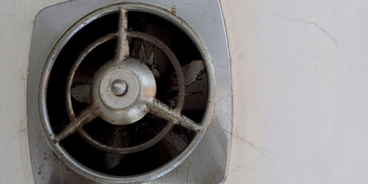 How Much Electricity Does a Bathroom Fan Use?