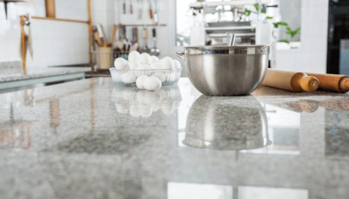 Best Material for Kitchen Countertops