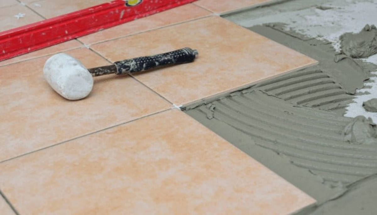 What is Best Flooring for Bathroom