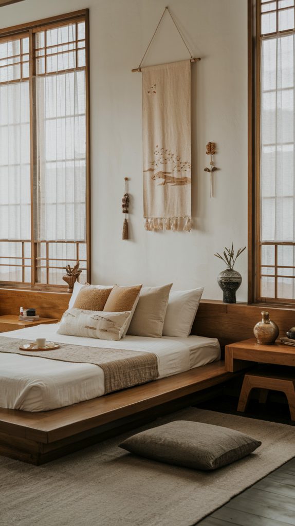 a-photo-of-an-asian-inspired-bedroom-decor-with-a--M_B4N5syQeyiuLQMtBzH1A-6dCjyiFTTJGz9bYYig8WcQ