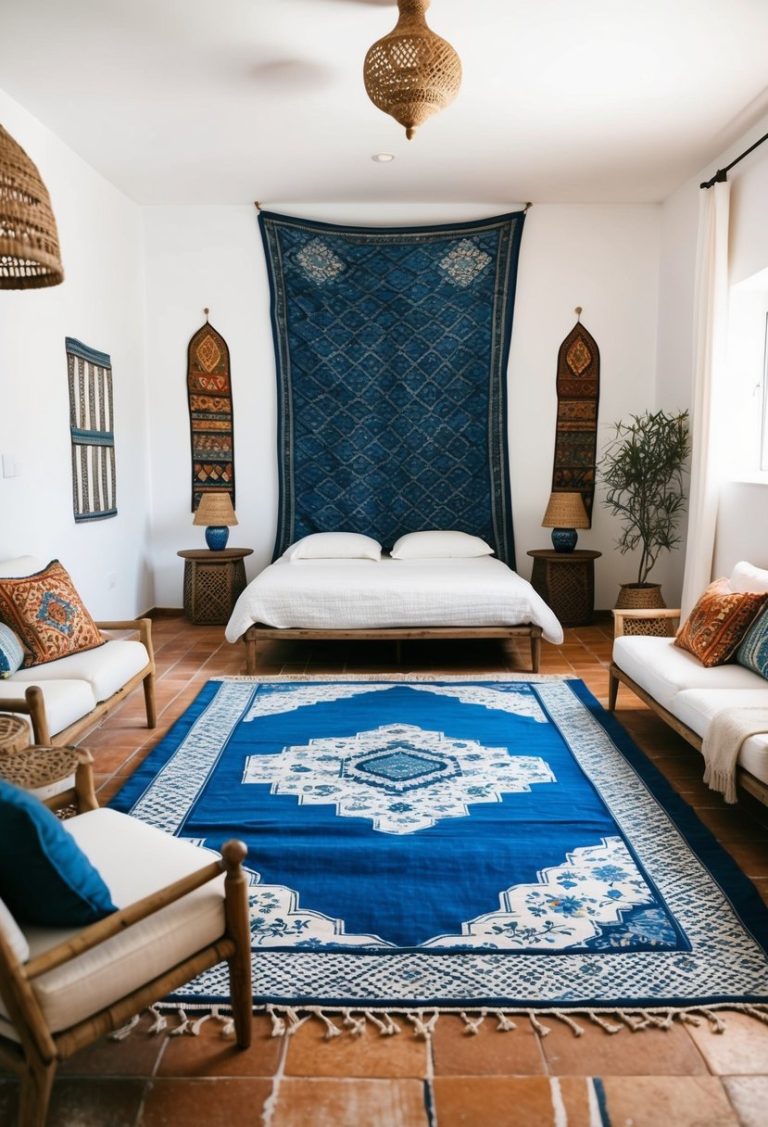 10 Mediterranean Bedroom Decor Ideas My Home My Globe