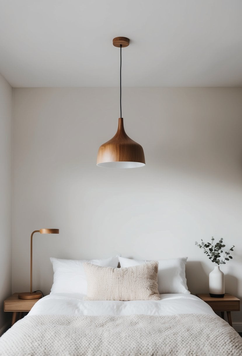10 Scandinavian Bedroom Decor Ideas for Cozy Nordic Charm - My Home My ... - Danish Inspired Bedroom Decor Ideas