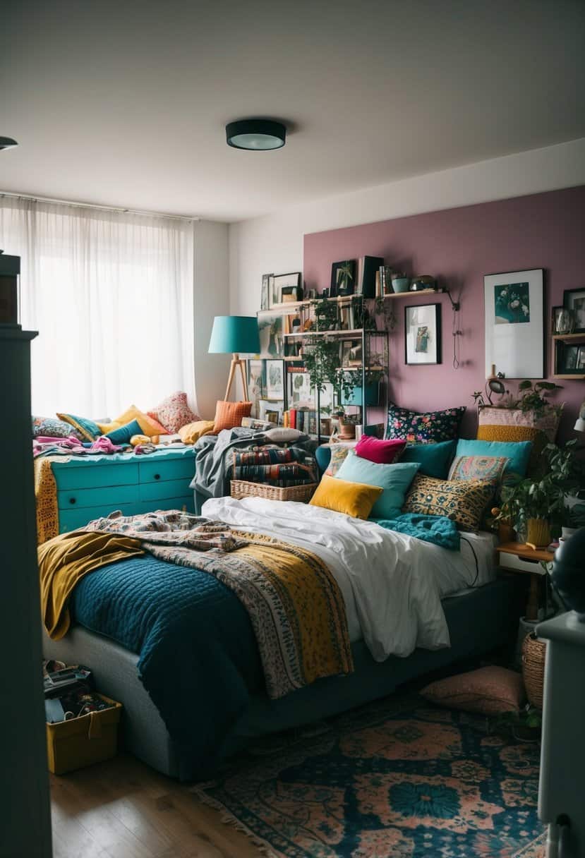 7 Bedroom Decor Mistakes to Avoid