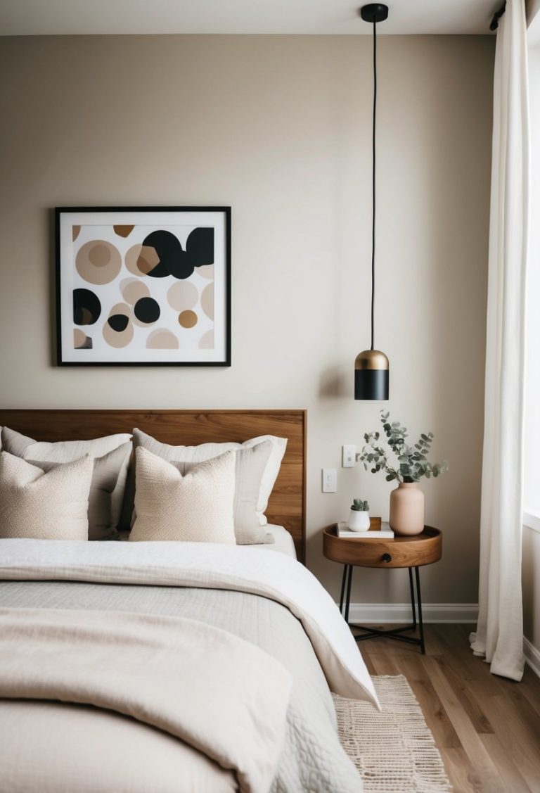 10 Bedroom Decor Ideas for Renters My Home My Globe