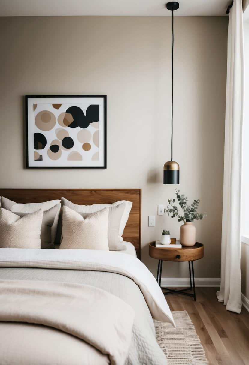 10 Bedroom Decor Ideas for Renters