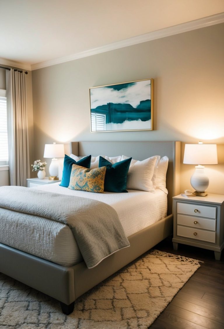 10 Bedroom Decor Ideas for Couples - My Home My Globe