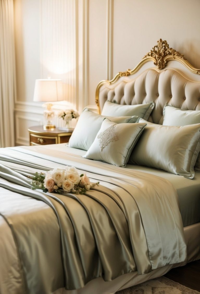 10 Bedroom Decor Ideas for Couples - My Home My Globe