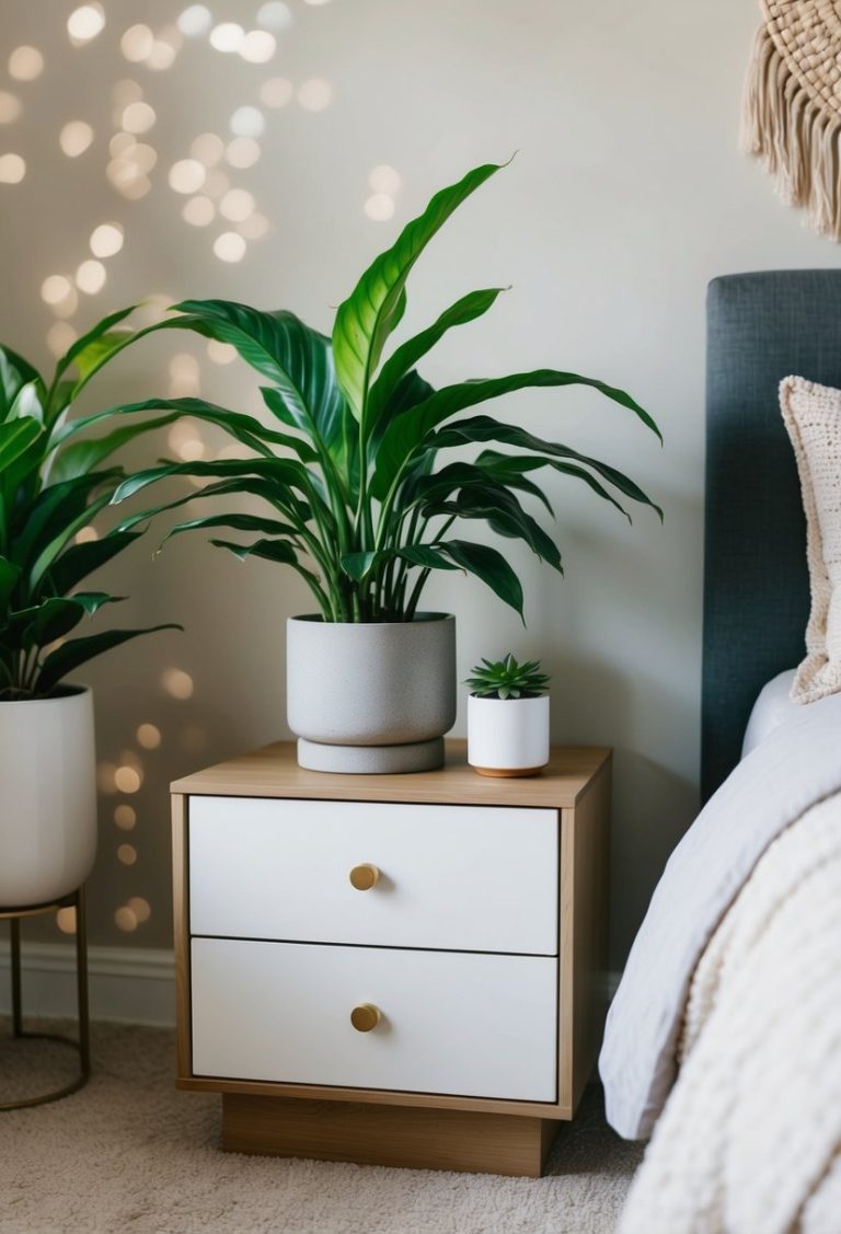 10 Low Maintenance Plants for Bedroom My Home My Globe
