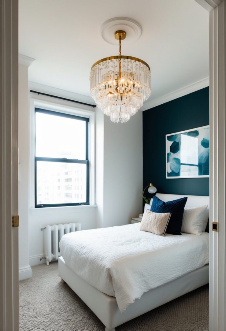 10 White Small Bedroom Decor Ideas My Home My Globe