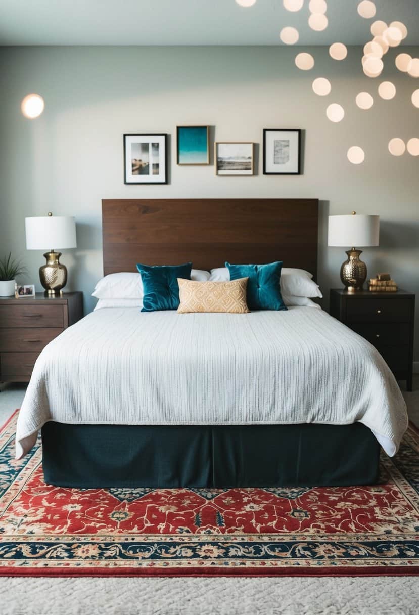 15 Bedroom Furniture Placement Ideas - My Home My Globe