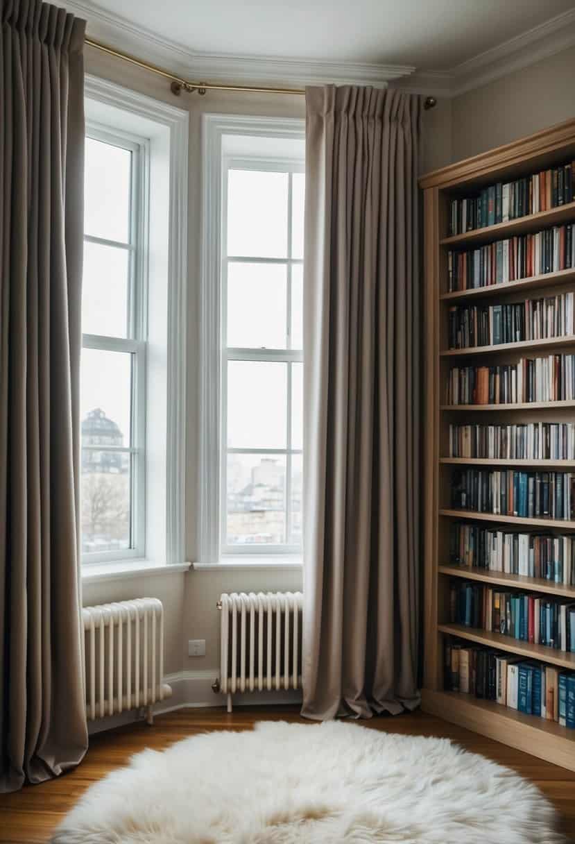 10 Ways to Soundproof Your Bedroom for Better Sleep