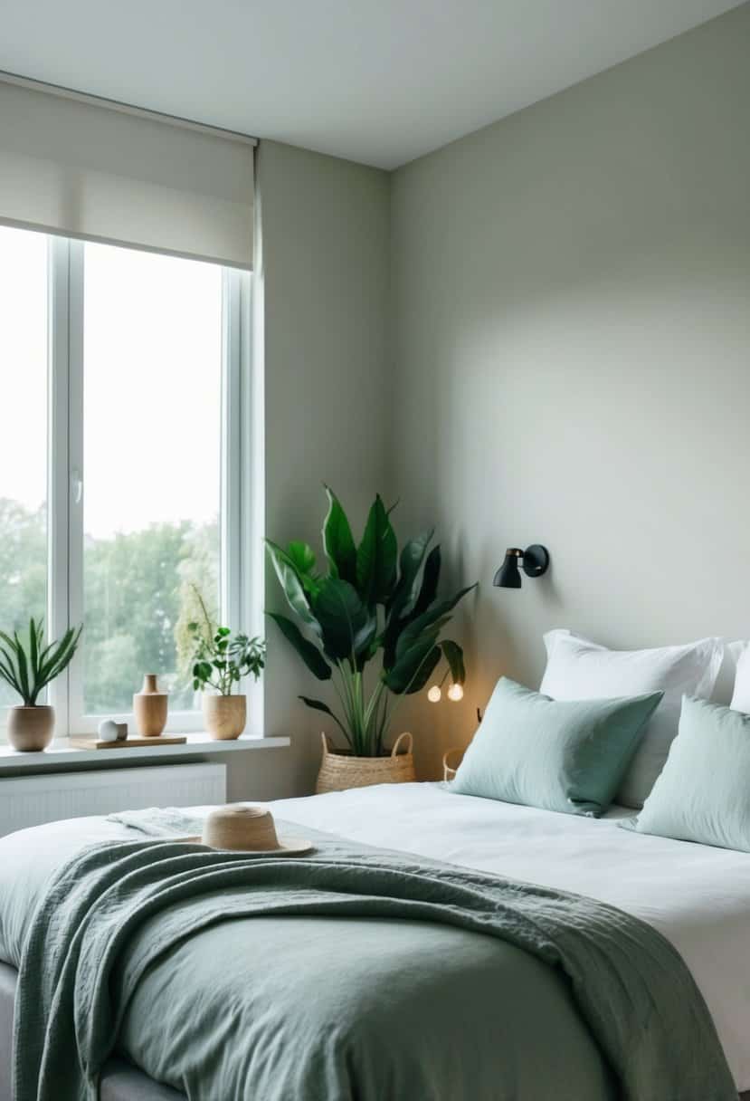 12 Tips for Designing a Bedroom for Better Sleep