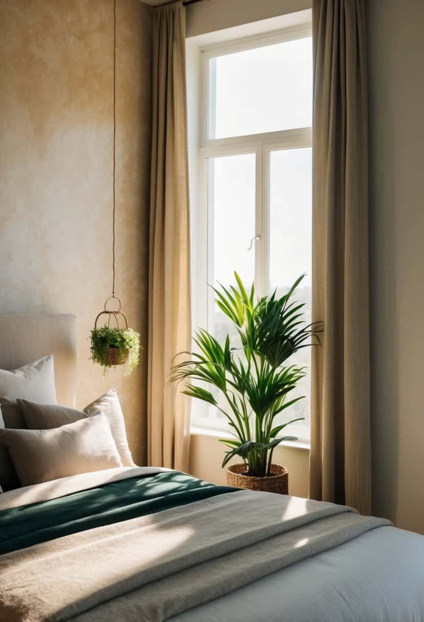 10 Tips for Choosing the Perfect Bedroom Paint Color