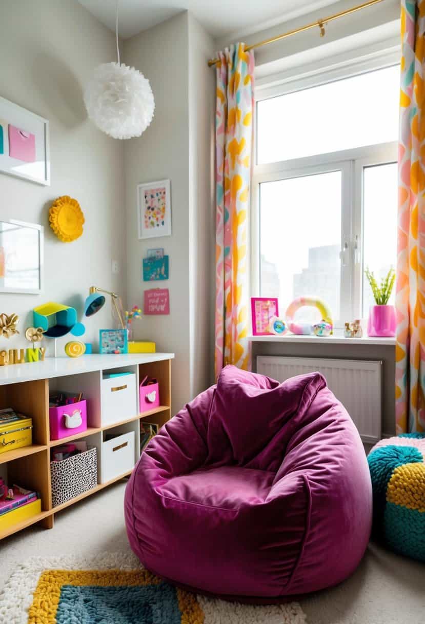 10 Small Bedroom Decor Ideas for Teens