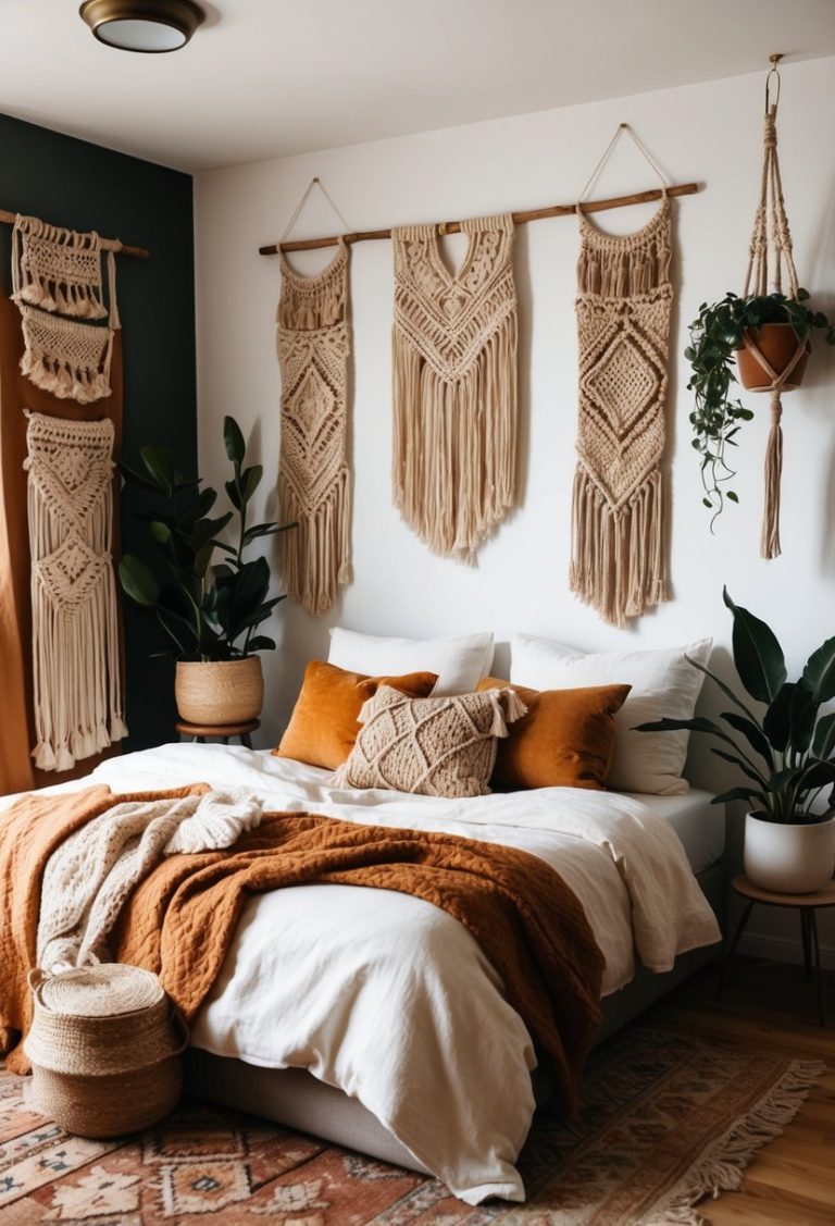 10 Boho Small Bedroom Decor Ideas My Home My Globe