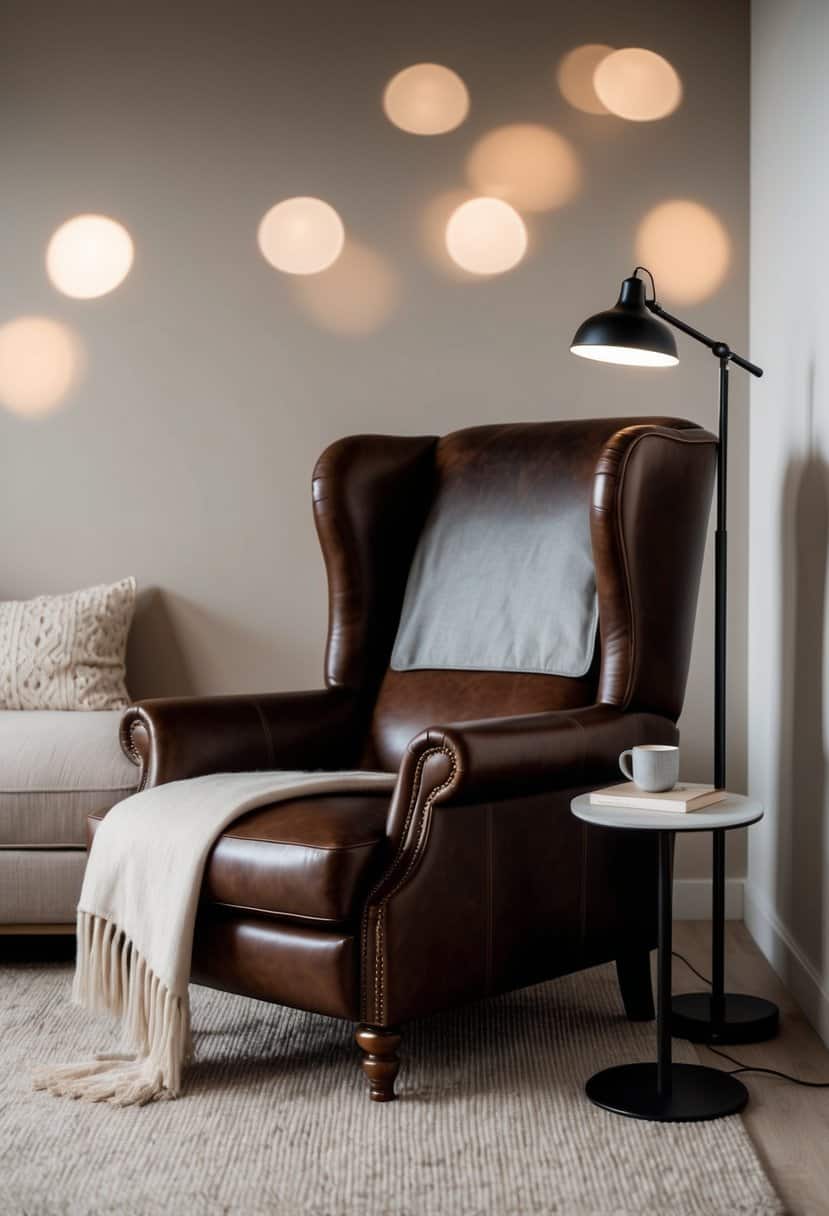 20 Dark Wood Bedroom Decor Ideas - My Home My Globe