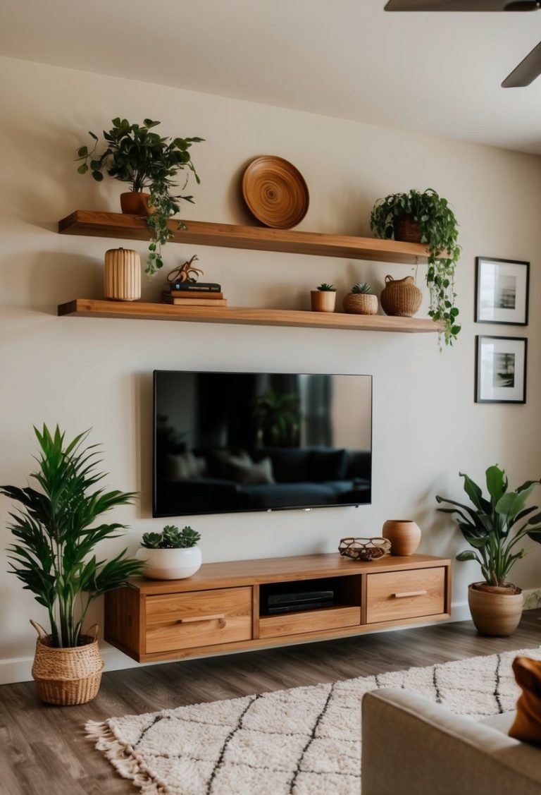 20 Brown Decor Living Room Ideas My Home My Globe