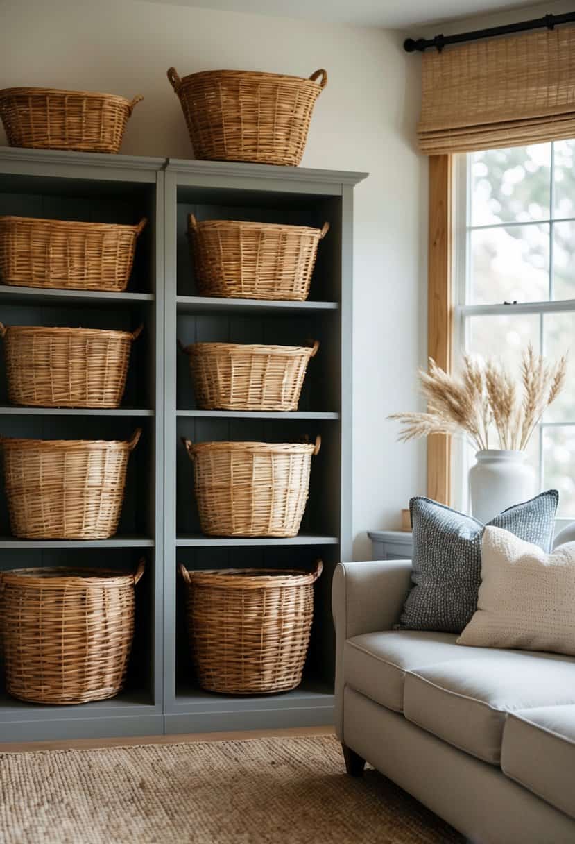 20 Brown Decor Living Room Ideas - My Home My Globe