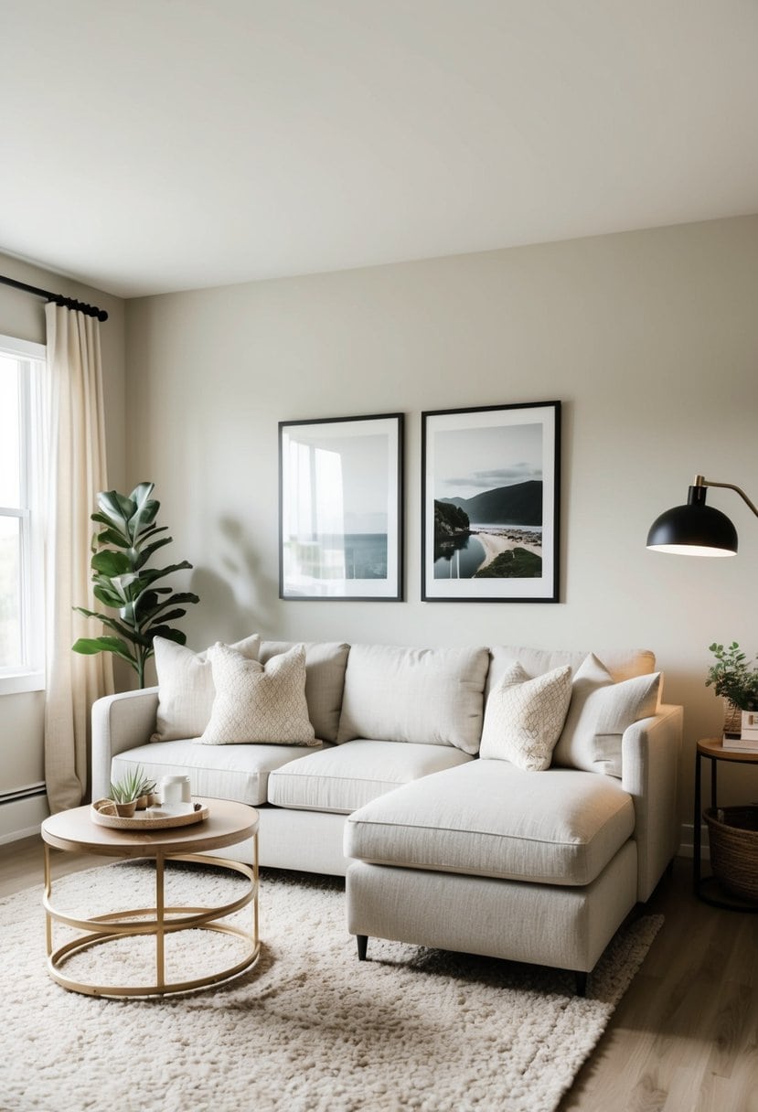 25 Small Living Room Ideas