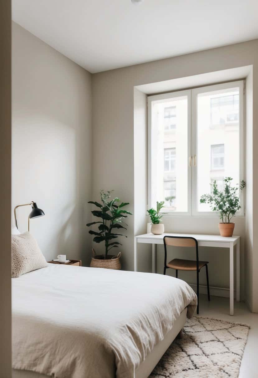 25 Budget-Friendly Male Bedroom Ideas: Transform Your Space Without Breaking the Bank