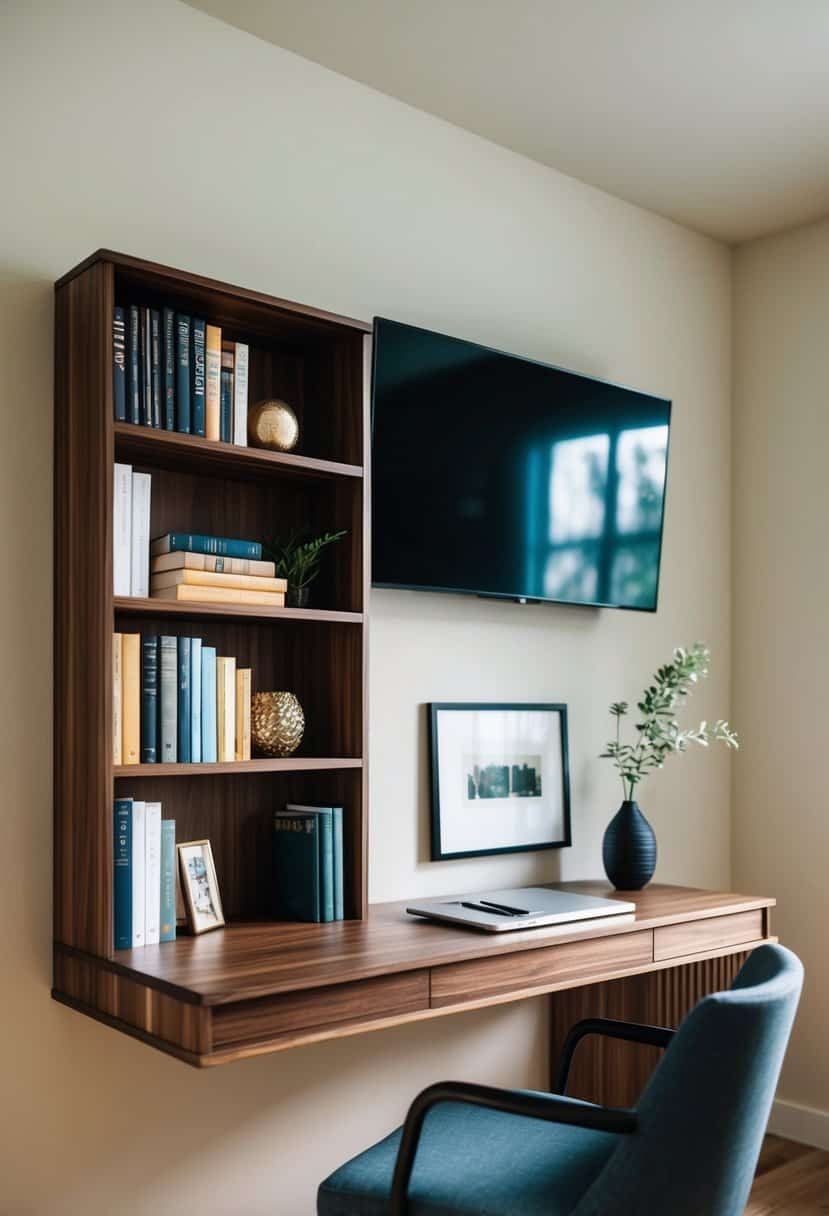 20 Furniture Ideas for a Small Living Room - My Home My Globe