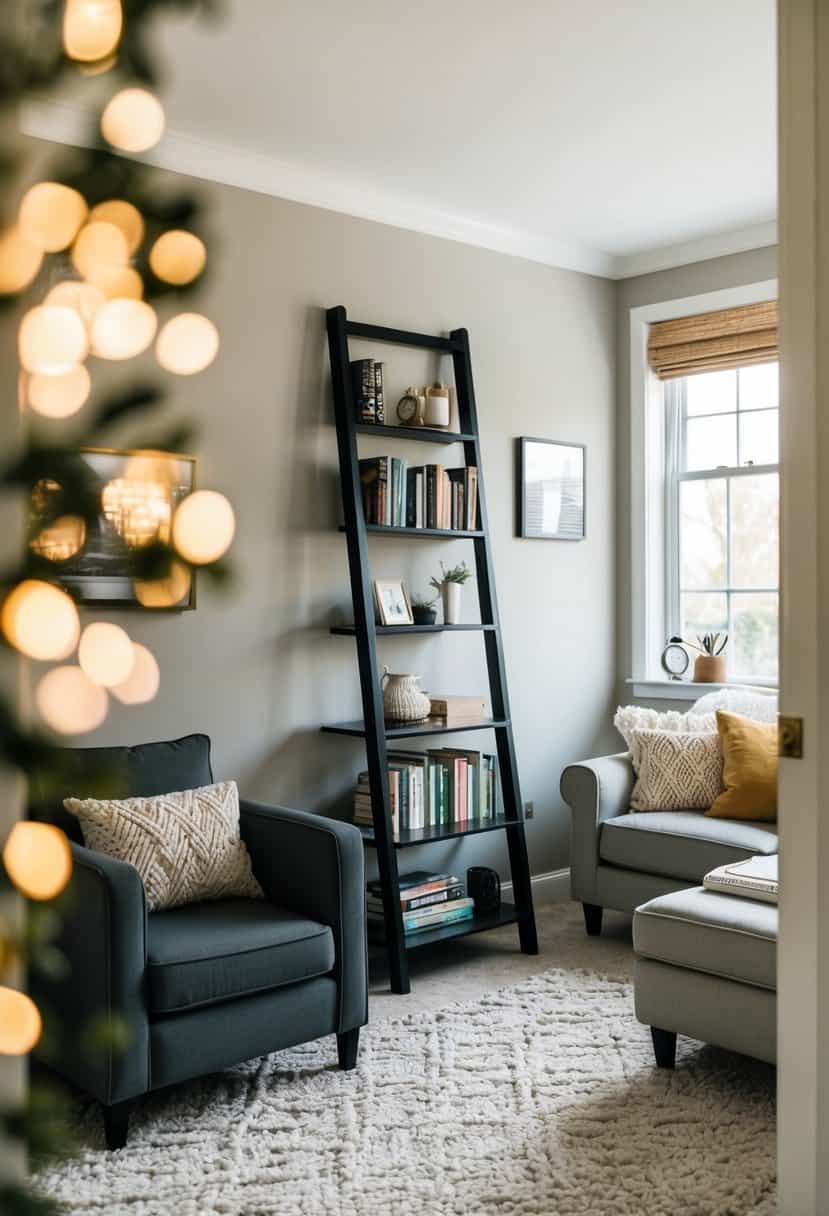 20 Furniture Ideas for a Small Living Room - My Home My Globe - Small Living Room Furniture Ideas Uk