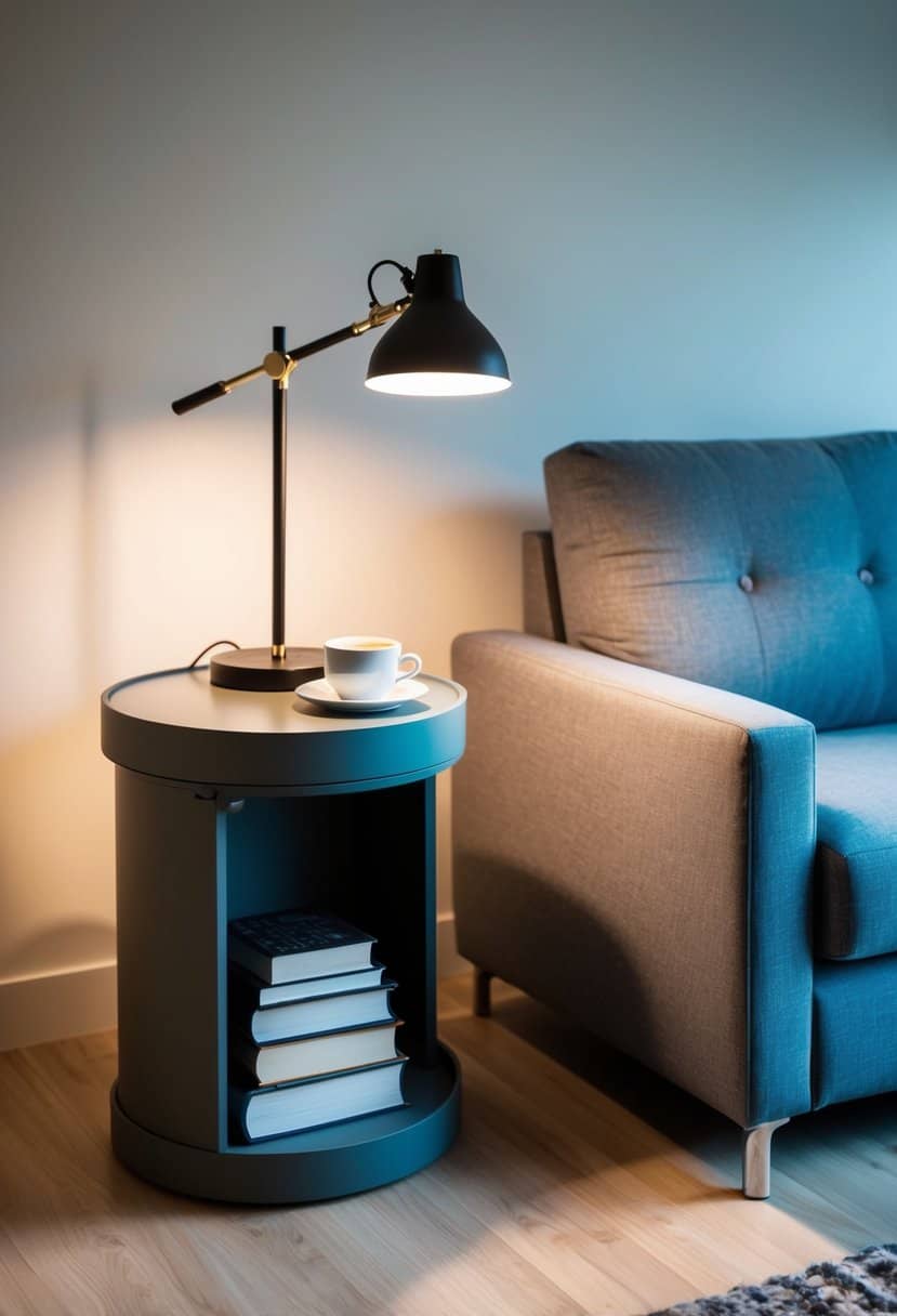 20 Furniture Ideas for a Small Living Room - My Home My Globe