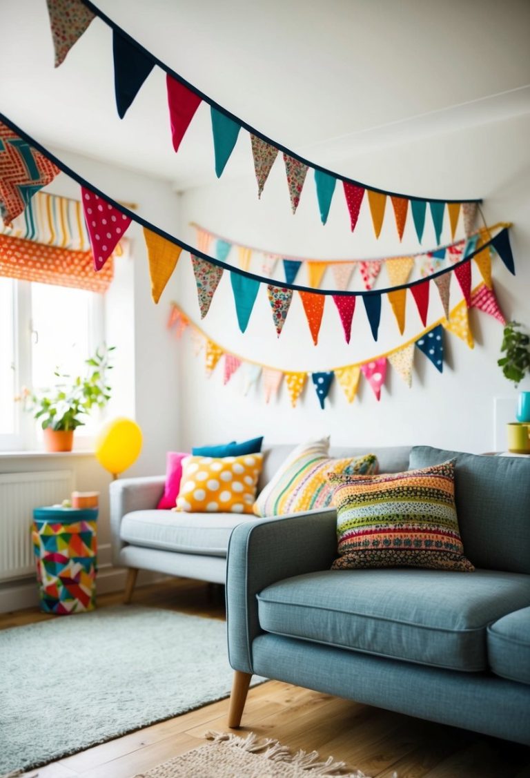View of 25 Small Living Room Decor Ideas on a Budget - My Home My Globe