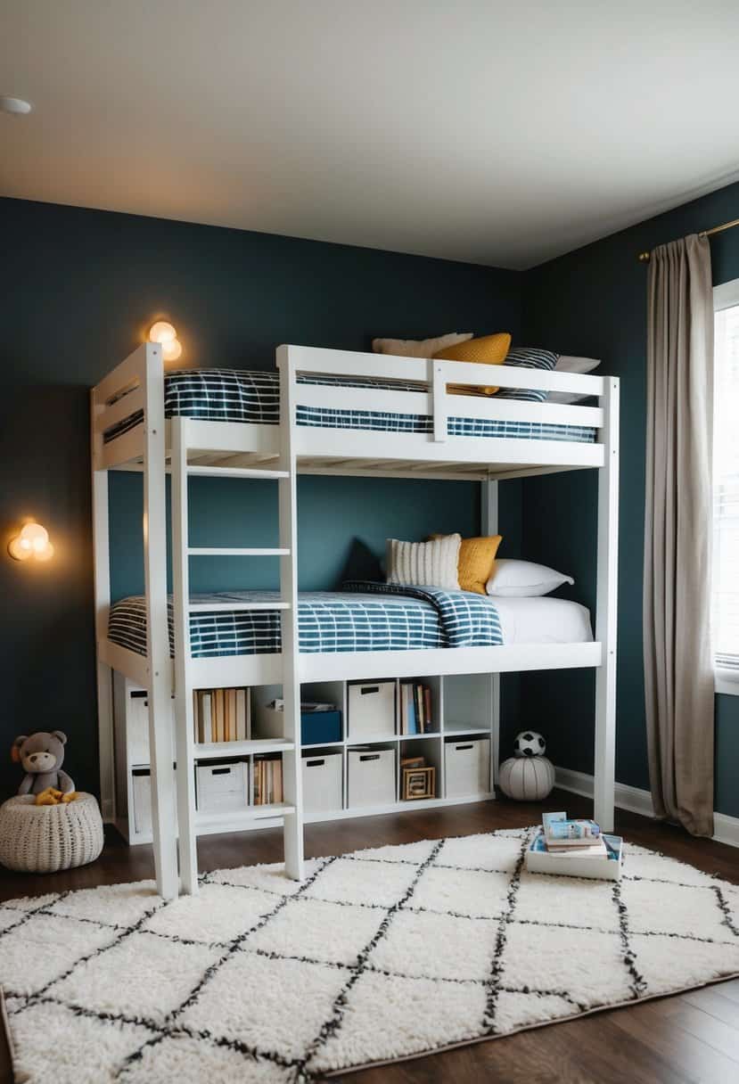 10 Small Bedroom Layout Ideas to Maximize Your Space - My Home My Globe