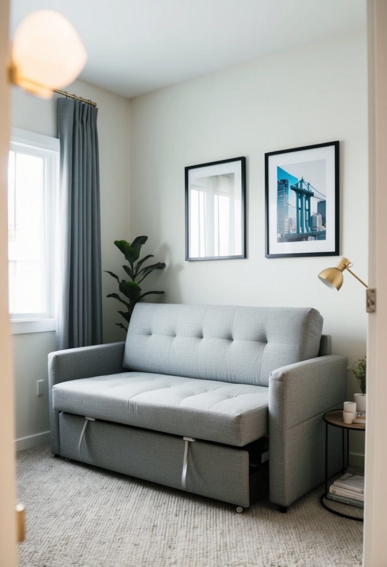 10 Small Bedroom Layout Ideas to Maximize Your Space - My Home My Globe