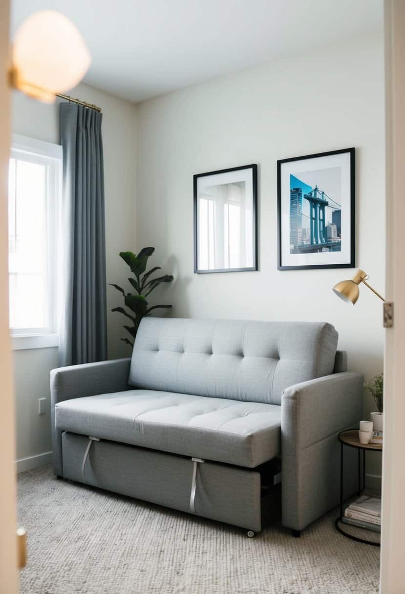 10 Small Bedroom Layout Ideas to Maximize Your Space - My Home My Globe