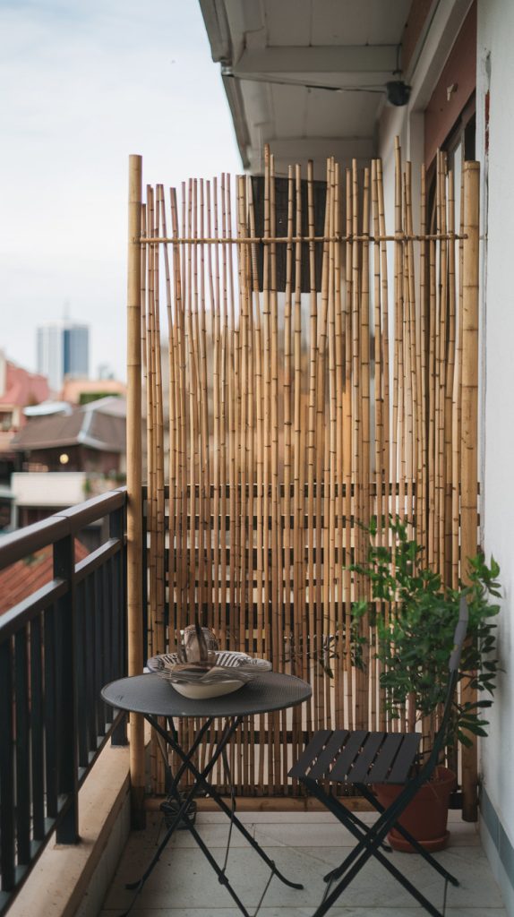 a-photo-of-a-balcony-with-a-bamboo-priva_1OsFzVtHTdaEGOk2hKt4Nw_14MOjyTlTeOoE8HxXnOkLA