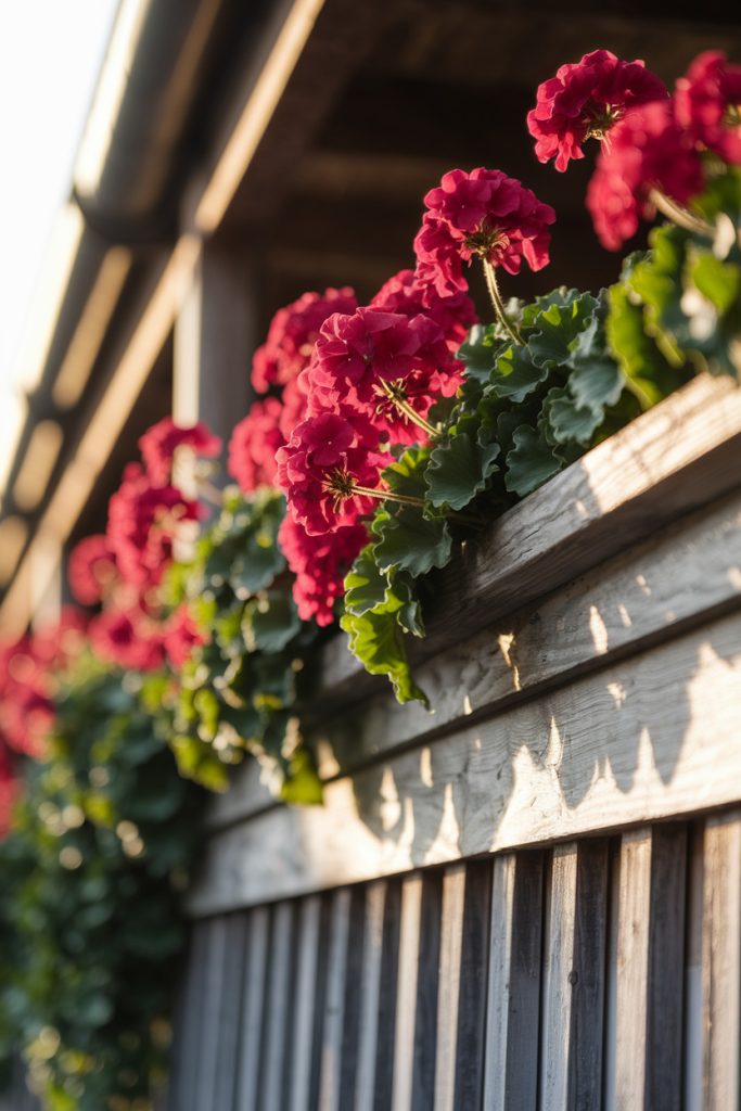 Geranium