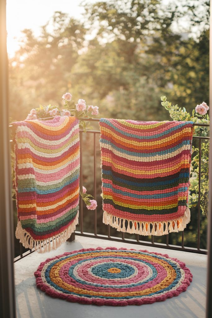 Outdoor Rug