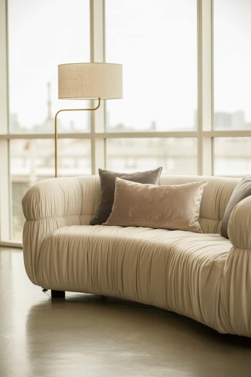10 Luxury Sofa Designs That Make a Statement