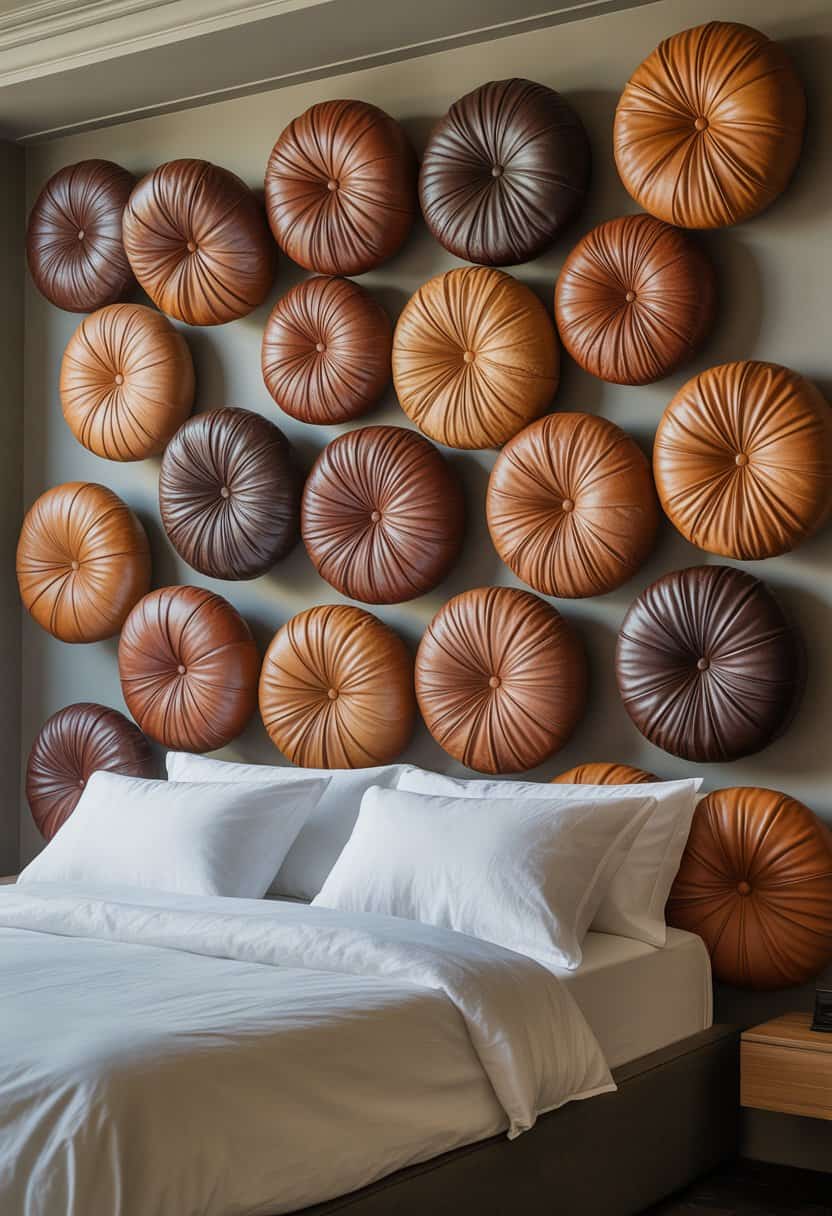 Image showcasing 15 Wall Decor Ideas for Luxury Bedroom - My Home My Globe