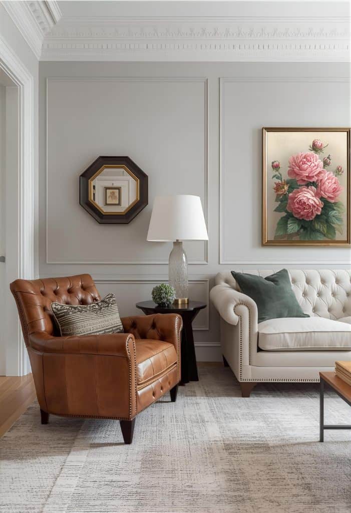 15 Modern Victorian Living Room Ideas With Classic Elegance