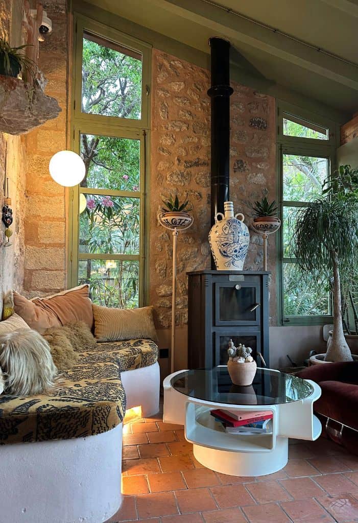 12 Modern Cottage Living Room Ideas With Rustic Charm