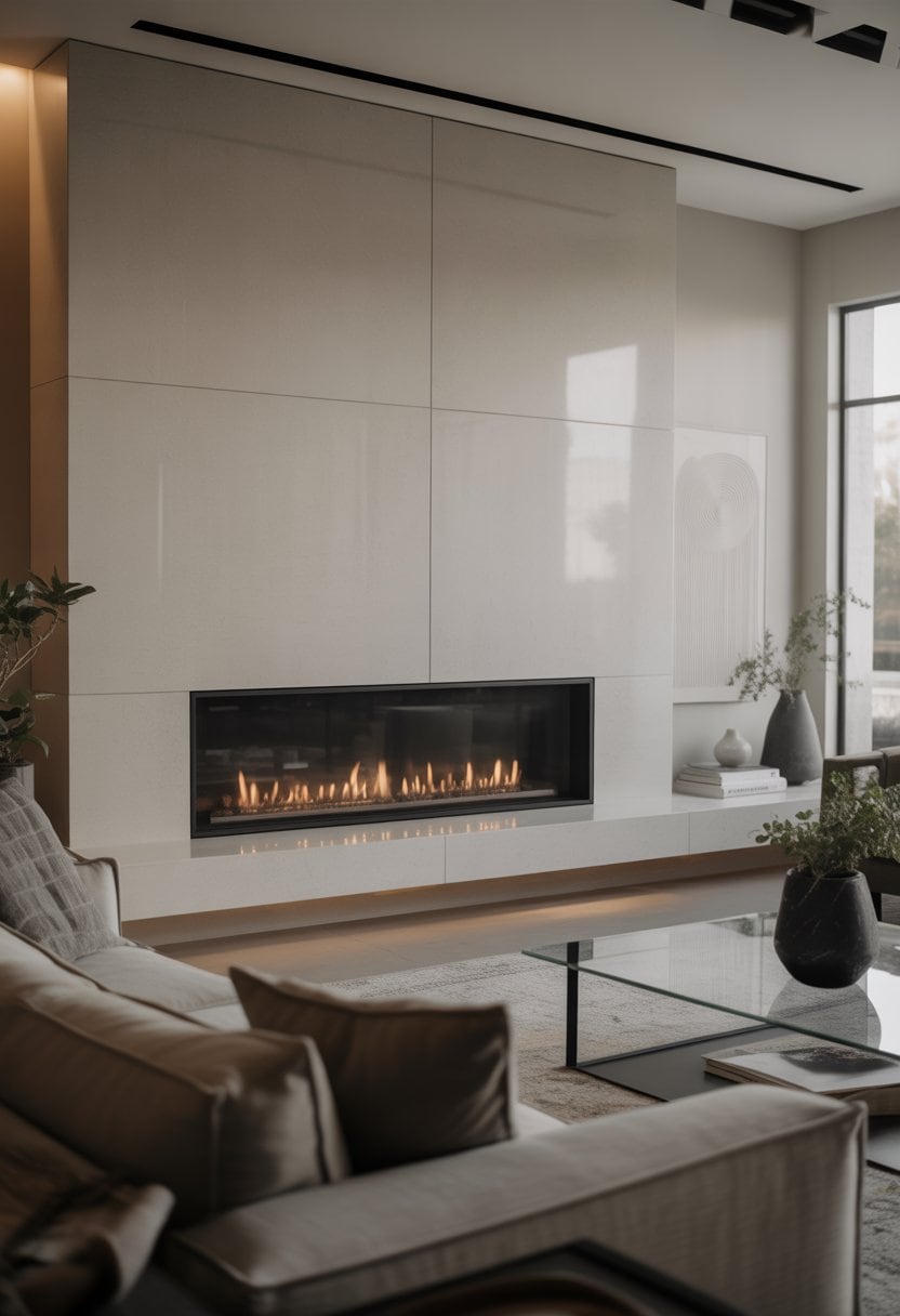 20 Modern Living Room Ideas to Transform Your Space