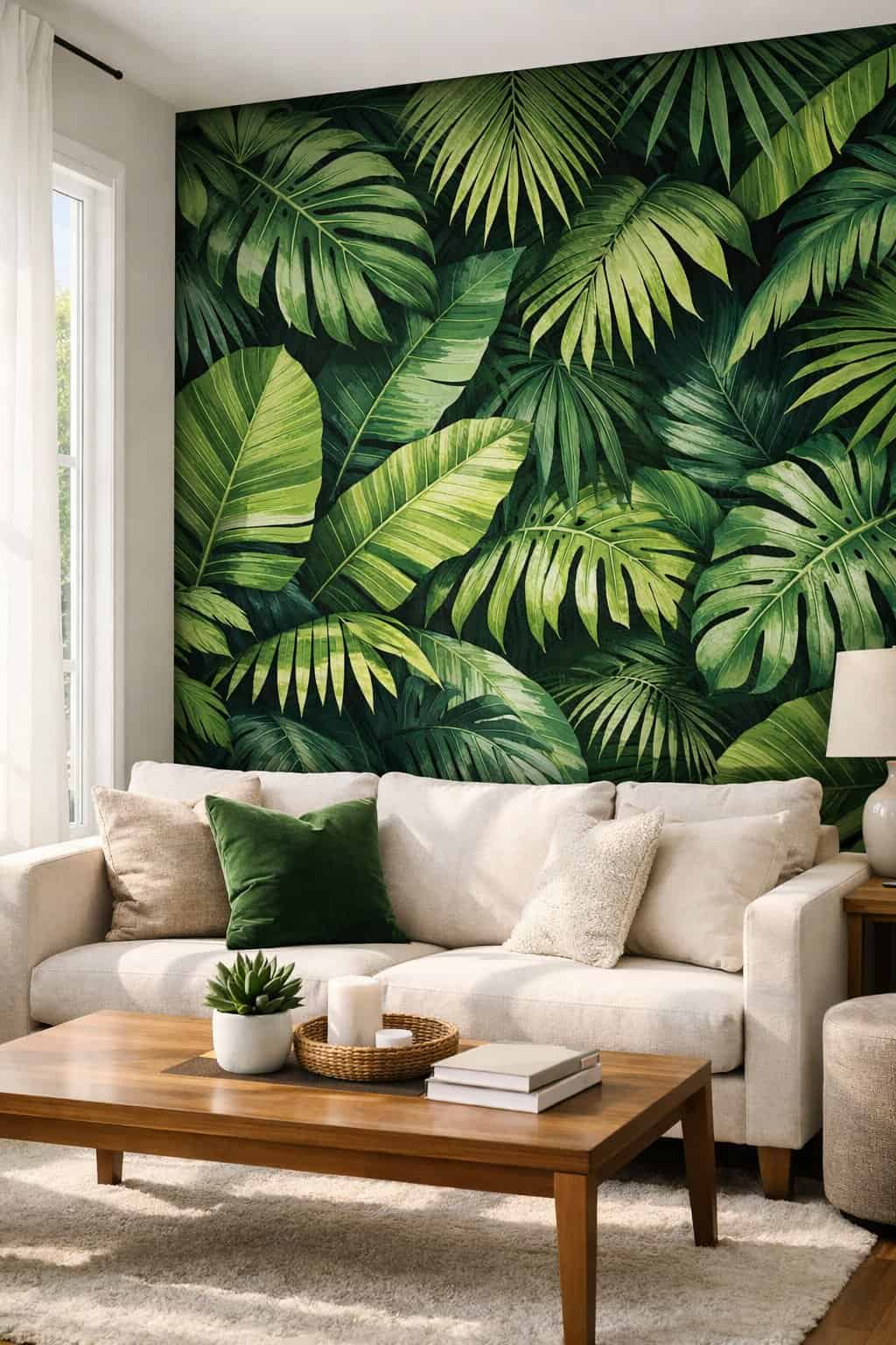 20 Palm Beach Decor Ideas for a Coastal Paradise
