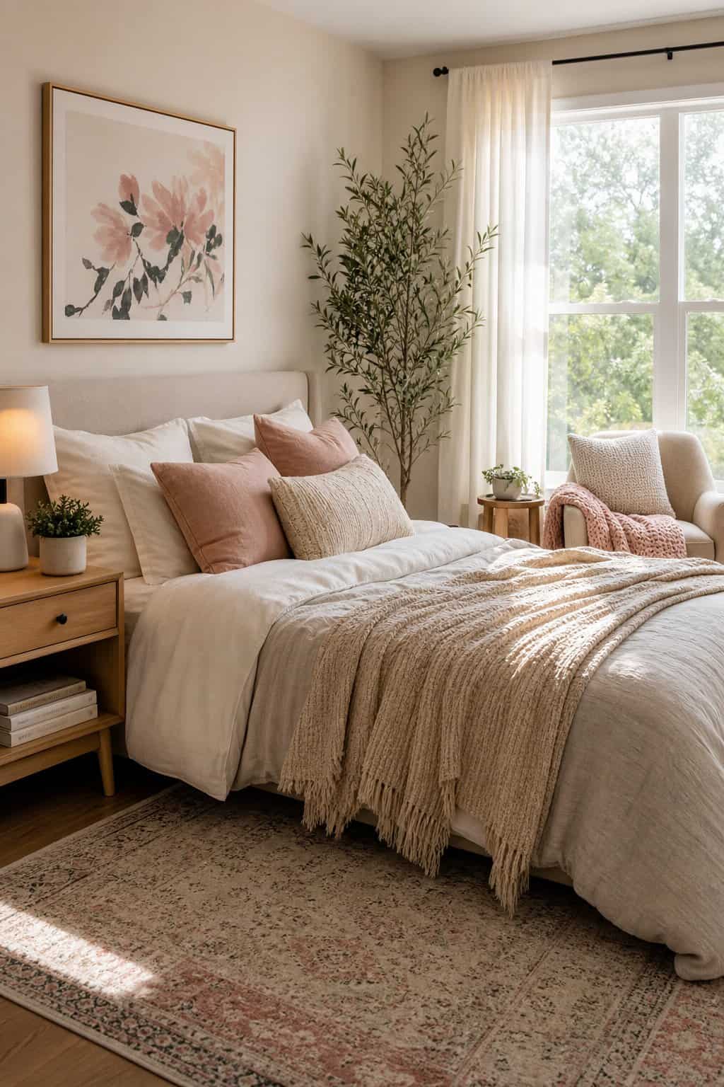 20 Cute Core Bedroom Ideas For A Dreamy Space