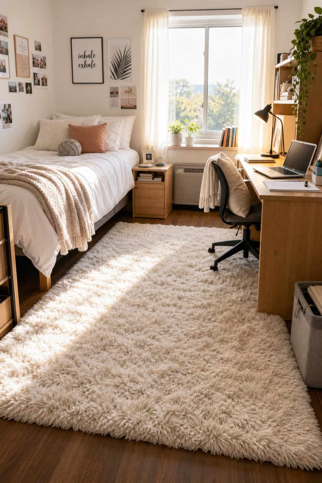 12 Best Dorm Rug Ideas For Cozy, Stylish Rooms